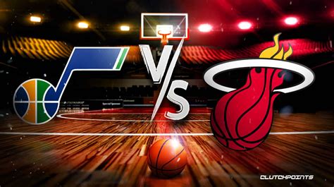 NBA Odds: Jazz.